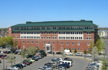 Net Atlantic Office
in Salem Massachusetts USA